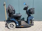 Scootmobiel verhuur, Ophalen, Sterling@nederland.nl, Zo goed als nieuw, Sterling