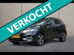 Nissan Qashqai 1.2 N-Connecta | Panodak | Automaat | Trekhaa, Stof, Gebruikt, 4 cilinders, 116 pk