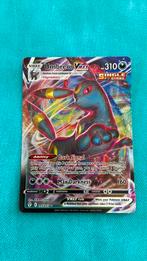 Umbreon VMAX - 095/203 (Evolving Skies), Hobby en Vrije tijd, Ophalen of Verzenden, Zo goed als nieuw, Losse kaart