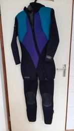 Bare Sub Aqua 7mm Duikpak Maat 15-16, Ophalen of Verzenden, Gebruikt, Duikpak
