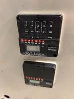 Elektrische schakelkast, Ophalen, Gebruikt