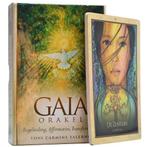 Gaia orakel orakelkaarten, Boeken, Esoterie en Spiritualiteit, Nieuw, Ophalen of Verzenden
