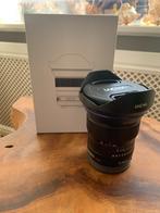 Laowa 15mm F2 Zero-D - SONY E MOUNT (FE), Audio, Tv en Foto, Fotografie | Lenzen en Objectieven, Ophalen, Zo goed als nieuw, Groothoeklens