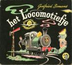 Het locomotiefje van Godfried Bomans (1E DRUK 1953), Verzamelen, Ophalen of Verzenden, Overige typen