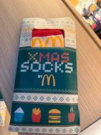 McDonald's Kerstsokken, Ophalen of Verzenden, Nieuw, Maat 43 t/m 46, Overige kleuren