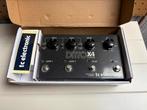 TC Electronic Ditto x4 looper, Muziek en Instrumenten, Effecten, Ophalen of Verzenden, Gebruikt