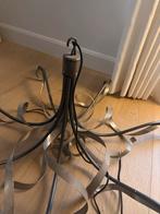 Unieke metalen lampvoet Jacco Maris, Ophalen, Gebruikt, Metaal, 75 cm of meer