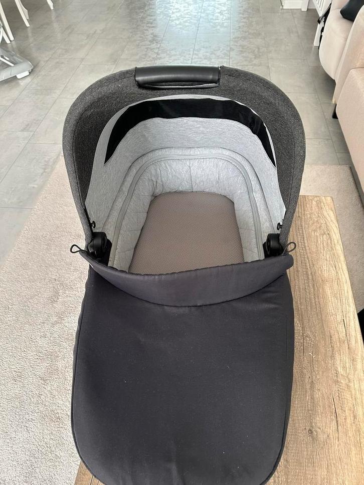 Easywalker Reiswieg - Zo goed als nieuw!, Kinderen en Baby's, Kinderwagens en Combinaties, Zo goed als nieuw, Kinderwagen, Overige merken