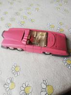 FAB 1 Thunderbirds lady Penelope. Dinky toys, opknapper, Dinky Toys, Ophalen of Verzenden