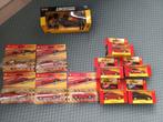 Shell v-power 1:38 collectie Ferrari, Antiek en Kunst, Ophalen of Verzenden