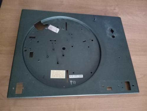 CEC / Pioneer bovenplaten, Muziek en Instrumenten, Dj-sets en Draaitafels, Zo goed als nieuw, Pioneer, Verzenden