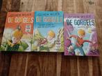 De Gorgels - Jochem Myjer, Ophalen of Verzenden, Zo goed als nieuw, Jochem Myjer, Sprookjes