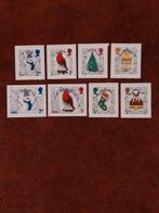 Engeland 3979-3986 kerst zkl 2016 postfris onder postprijs, Ophalen of Verzenden, Overige thema's