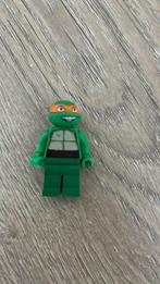 Lego leonardu ninja turtles, Ophalen of Verzenden, Zo goed als nieuw, Complete set, Lego