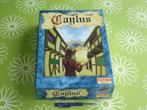 Caylus een Engels / Frans strategisch bordspel, Hobby en Vrije tijd, Gezelschapsspellen | Bordspellen, Een of twee spelers, Ophalen of Verzenden
