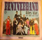 Renterband > Alles klar, Gebruikt, Overige genres, 7 inch, Single