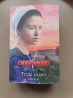 Tricia Goyer - Marianna omnibus, Boeken, Tricia Goyer, Ophalen of Verzenden, Zo goed als nieuw