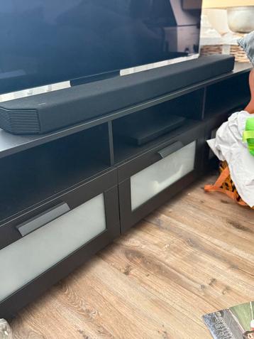Tv meubel ikea brimnes line beschikbaar voor biedingen