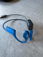 Shokz openswim, Computers en Software, Ophalen of Verzenden, Zo goed als nieuw, Over-ear
