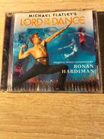 Ronan hardiman - lord of the dance, Cd's en Dvd's, Ophalen of Verzenden