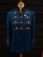 CARNAVAL, fanfare, harmonie, jas, carnavalsjas, Ophalen of Verzenden, Gedragen, Carnaval, Kleding