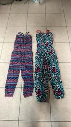 Meiden Jumpsuit aan 1 stuk, Ophalen of Verzenden, Zo goed als nieuw, Meisje