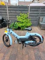 Puch maxi op geel kenteken, Ophalen, Zo goed als nieuw, Maxi