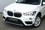 BMW X1 sDrive18d Executive, Stof, Euro 6, 4 cilinders, 150 pk