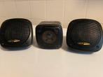 Convertible sound system, auto speaker set, Caliber CSB 1., Auto diversen, Autospeakers, Ophalen of Verzenden, Gebruikt