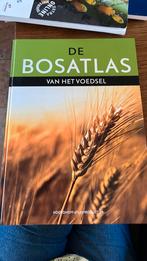 De Bosatlas van het voedsel, Ophalen of Verzenden, Nieuw