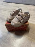 Vans kinderschoentjes maat 22, Jongetje of Meisje, Ophalen of Verzenden, Gebruikt, Schoentjes