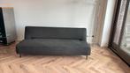 Design slaapbank, Ophalen, Zo goed als nieuw, Twijfelaar, 120 cm