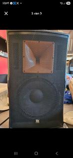 Power Dynamics PD-515A Actieve Speaker, Overige merken, Gebruikt, Ophalen of Verzenden, 120 watt of meer