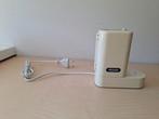 Philips - UV cleaner en lader HX6150 - gebruikt, Ophalen of Verzenden, Gebruikt, Mondverzorging