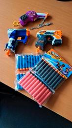 Nerf speelgoed, Ophalen of Verzenden, Gebruikt