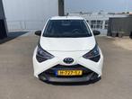 Toyota Aygo 1.0 VVT-i x-fun | Airconditioning | Uitstelbare, Voorwielaandrijving, Stof, Gebruikt, Euro 6