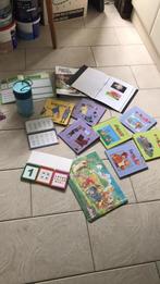 Groep 2 3 oefenen rekenen spelling taal letters lezen, Ophalen, Zo goed als nieuw, Rekenen