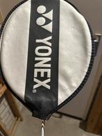Badminton rackets zgan Yonex 2 stuks, Ophalen of Verzenden, Zo goed als nieuw, Racket(s)