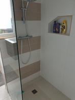 Glazen douche wand  223cm x70cm, Huis en Inrichting, Ophalen