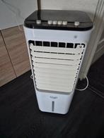 Mobiele Luchtcooler zo goed als nieuw, Witgoed en Apparatuur, Airco's, Ophalen, Minder dan 60 m³, 3 snelheden of meer, Zo goed als nieuw
