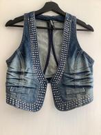 Takko gilet maat M, Maat 38/40 (M), Colours of the world, Zo goed als nieuw, Verzenden