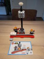 Lego Super Mario 71376 - De val van Thwomp, Ophalen of Verzenden, Gebruikt, Complete set, Lego