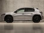 Peugeot 208 1.2 PureTech GT Sport (VIRTUAL COCKPIT, APPLE CA, Voorwielaandrijving, 12 maanden, 101 pk, Gebruikt