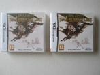 Final Fantasy Heroes of Light Nintendo DS, 1 speler, Ophalen of Verzenden, Role Playing Game (Rpg), Vanaf 3 jaar