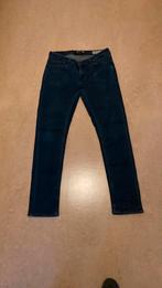 Garcia dames jeans Rachelle slimfit, Kleding | Dames, Ophalen of Verzenden, Zo goed als nieuw, Blauw, Overige jeansmaten