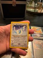 Light dragonair, Hobby en Vrije tijd, Verzamelkaartspellen | Pokémon, Ophalen of Verzenden, Zo goed als nieuw, Meerdere kaarten