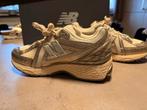 Nieuwe New Balance sneaker grijs/metallic dames, Kleding | Dames, Schoenen, Verzenden, New Balance, Nieuw, Sneakers of Gympen