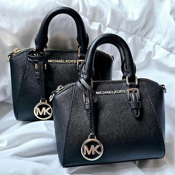 NU €60 ‼️ Michael Kors Ciara xs tas tasje bag beschikbaar voor biedingen