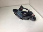 Batman op Batmotor Speelfiguur, Ophalen of Verzenden, Gebruikt