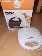 Tristar Tosti Ijzer - Zo Goed Als Nieuw!, Ophalen, Zo goed als nieuw